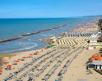 B&b Langolino - Montesilvano - Strand