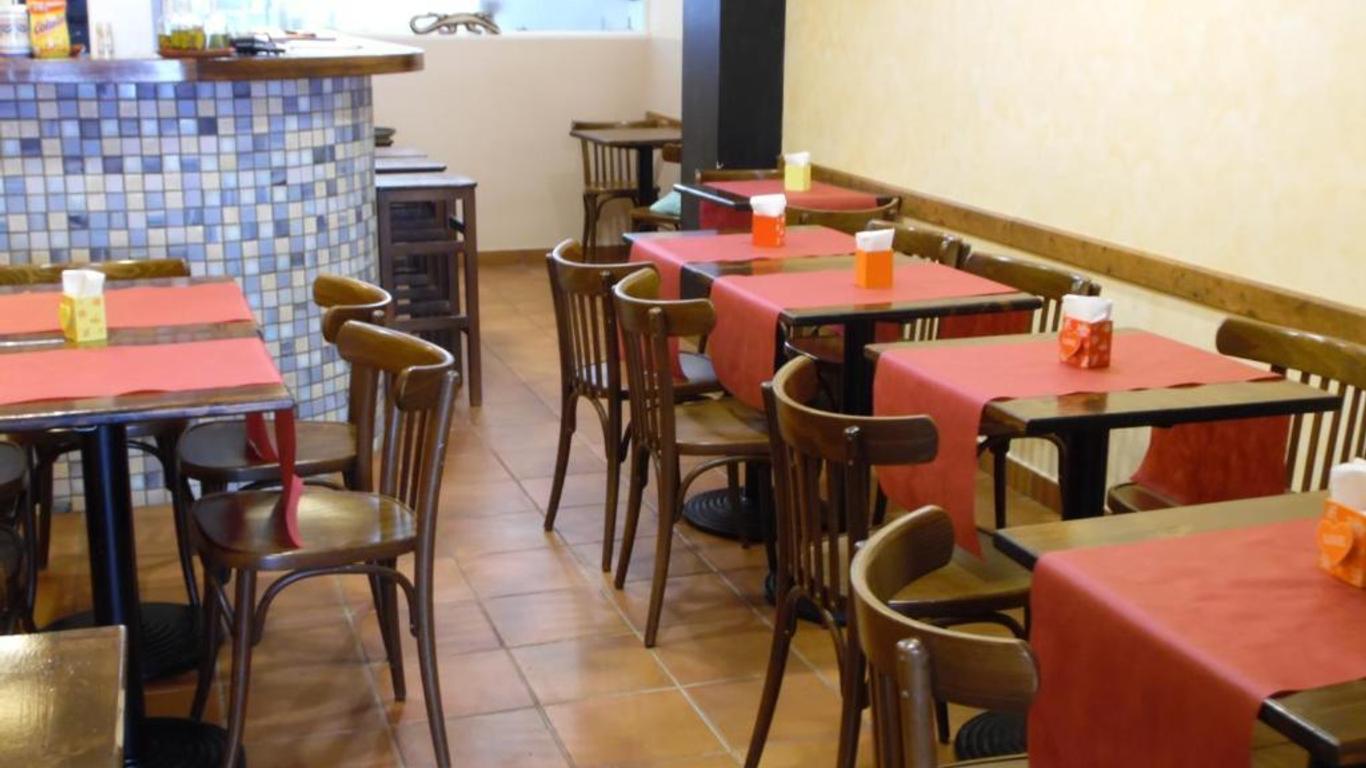 Hostal La Lluna