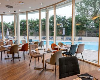 Novotel Roma Est - Rom - Restaurant
