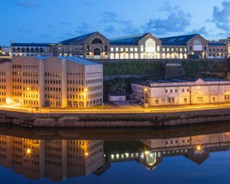 ibis Brest Centre - Brest - Bygning