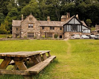 Yha Wasdale Hall - Seascale