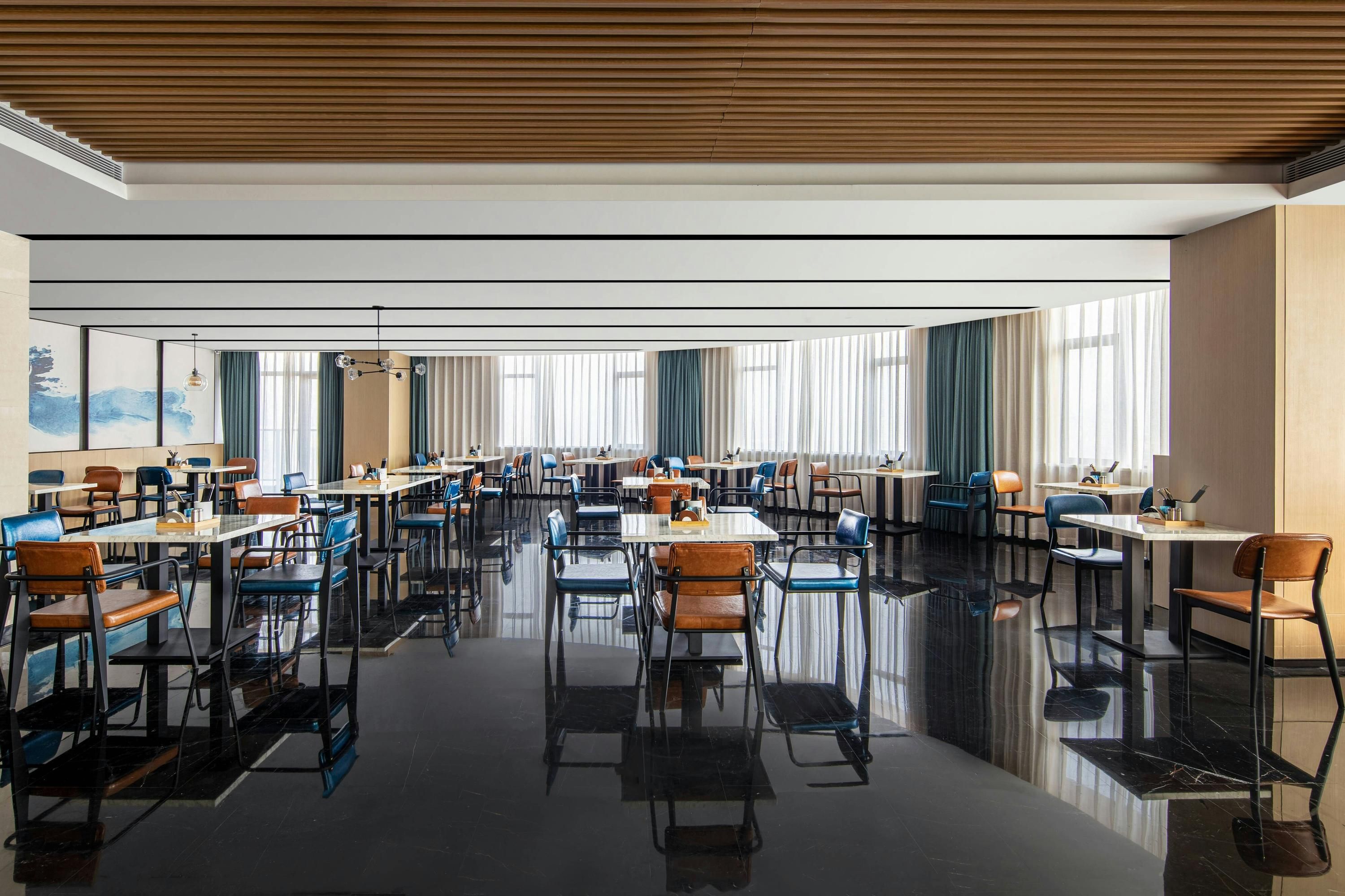 Fairfield by Marriott Wuhan Jiangxia thumbnail 3