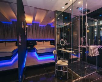 Templers House Boutique hotel - Haifa