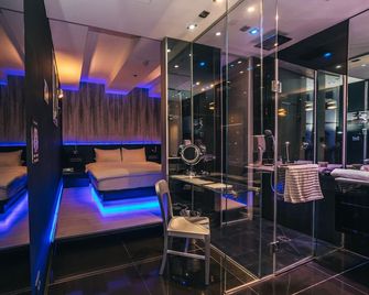 Templers House Boutique hotel - Haïfa