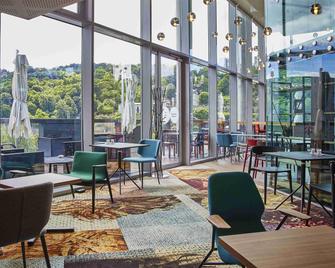 Novotel Lyon Confluence - Lyon - Restaurant