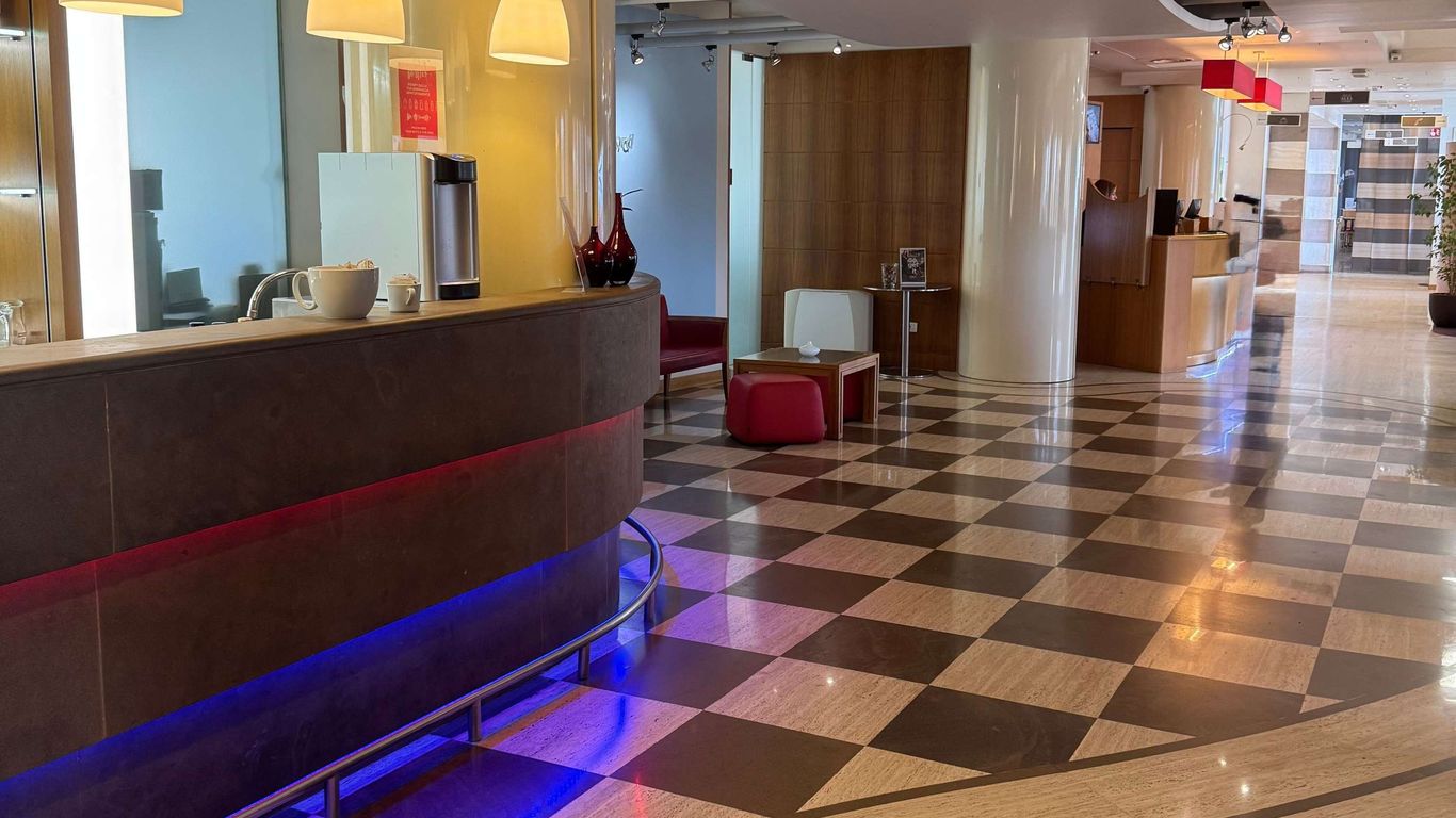 ibis Firenze Nord Aeroporto