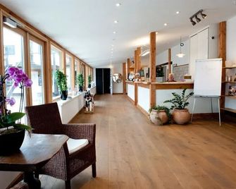 Sivgaarden Boutique Hotel - Gråsten