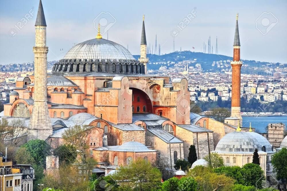 Bakirkoy Tashan Business & Airport Hotel - Estambul - Atracciones