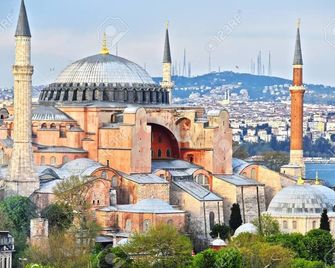 Bakirkoy Tashan Business & Airport Hotel - Estambul - Atracciones