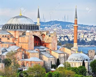 Bakirkoy Tashan Business & Airport Hotel - Estambul - Atracciones