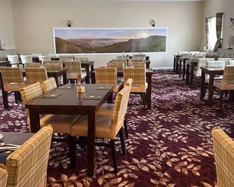 Baytree Hotel - Llandudno - Restaurante