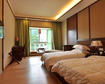 Xinyihua Hotel - Mian Yang - Chambre
