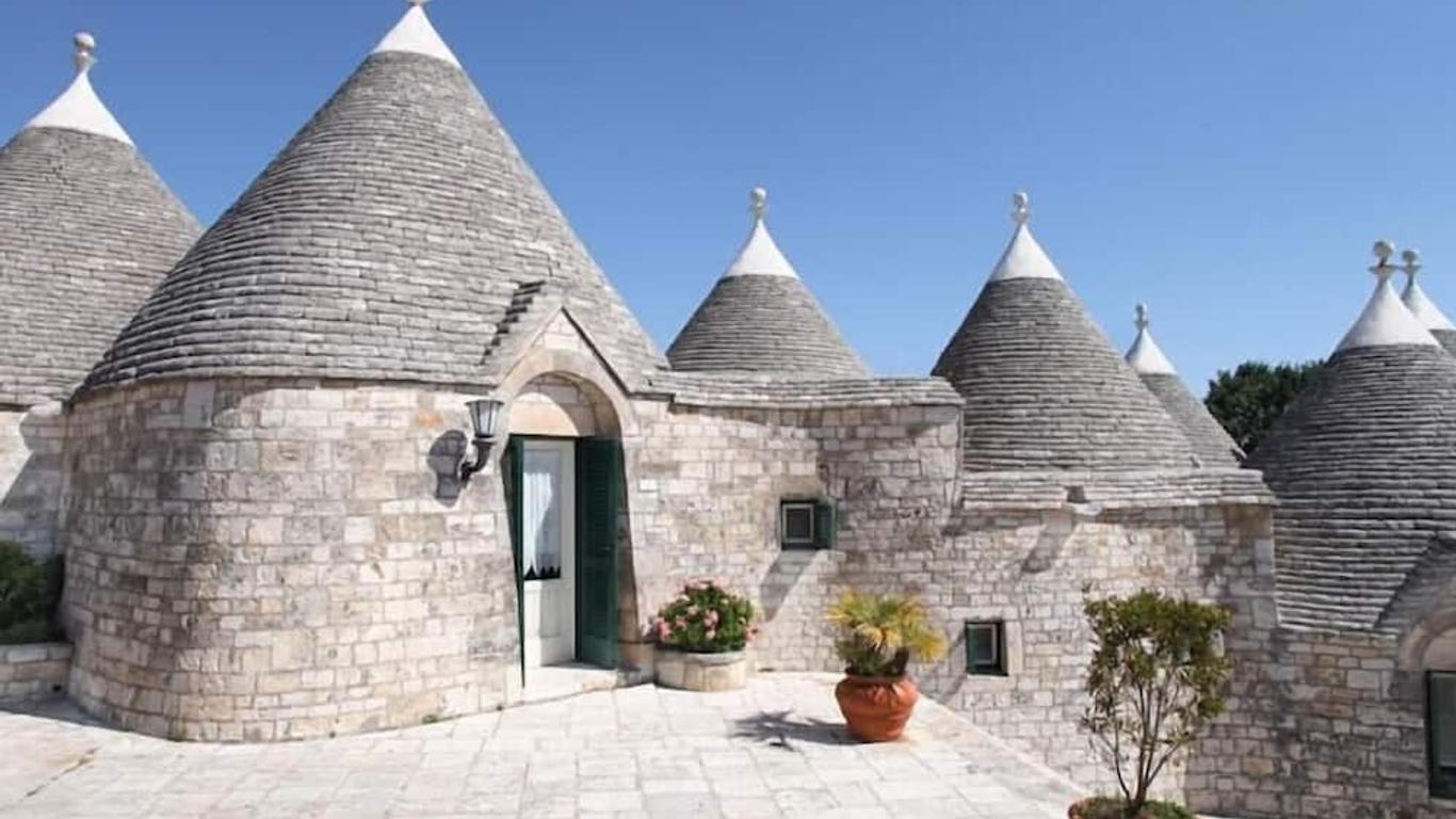 Tenuta Monacelle