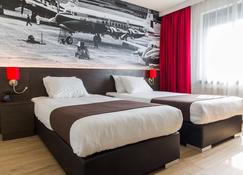Best Western Plus Amsterdam Airport Hotel - Hoofddorp - Habitación