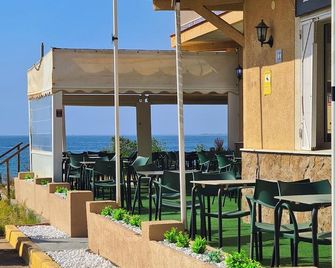 Maxcaly Playa by Blossom Hotels - Águilas - Edificio