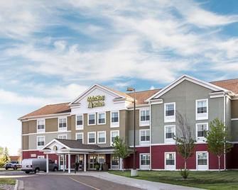 MainStay Suites Minot - Minot - Edificio