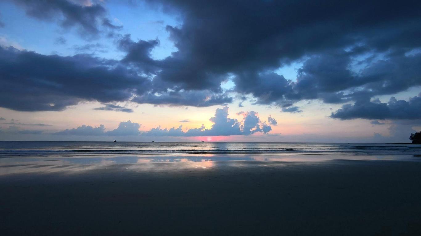 Tommy's Place @ Tip Of Borneo