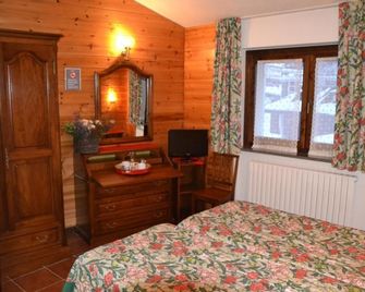 Hotel Perruquet - Breuil-Cervinia