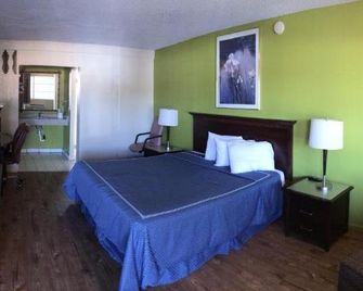 Discovery Inn - Modesto - Habitación