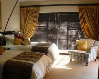 Villa Xanelle Boutique Guest House - Centurion - Ložnice