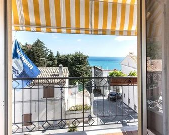 Stella Hotel - Sirolo