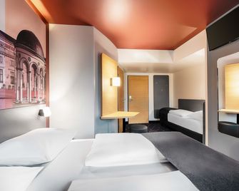 B&b Hotel Wiesbaden-Hbf - Wiesbaden