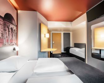 B&b Hotel Wiesbaden-Hbf - Wiesbaden