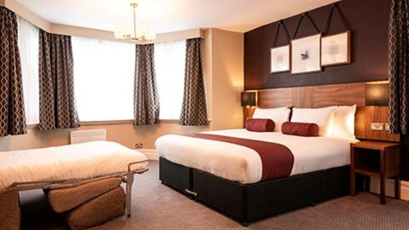 Miller & Carter Brighton by Innkeeper's Collection