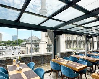 Taksim Line Hotel - Istanbul - Restaurant