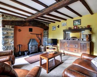Gors - Meifod - Living room