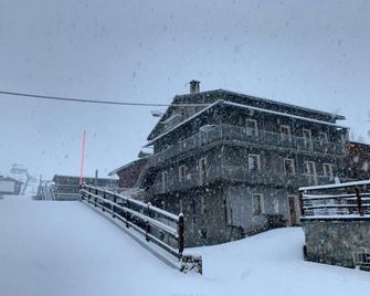 Pedrin's House - Livigno