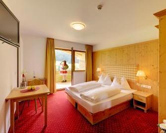 Helmhotel - San Candido - Camera da letto