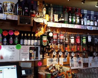 Star Hotel - Montrose - Bar