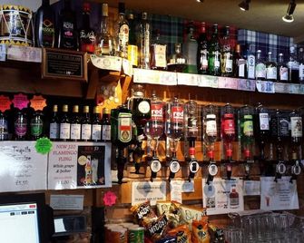 Star Hotel - Montrose - Bar