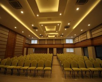Sterling Thekkady - Thekkady - Sala de reuniones