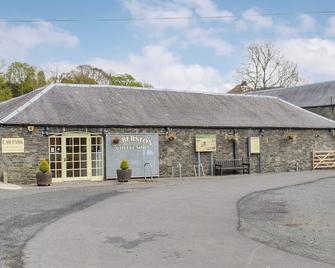 1 bedroom accommodation in Walkerburn, near Peebles - Walkerburn - Edificio