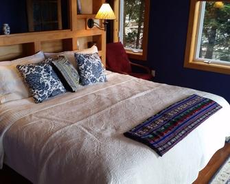 Oceanfront; Stunning views of Cadillac. Acadia & Schoodic nearby. Kayaks, too! - Gouldsboro - Habitación