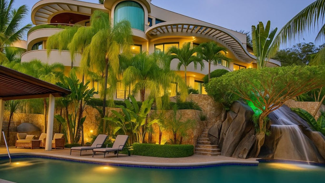 Villa Armonia Luxury Boutique