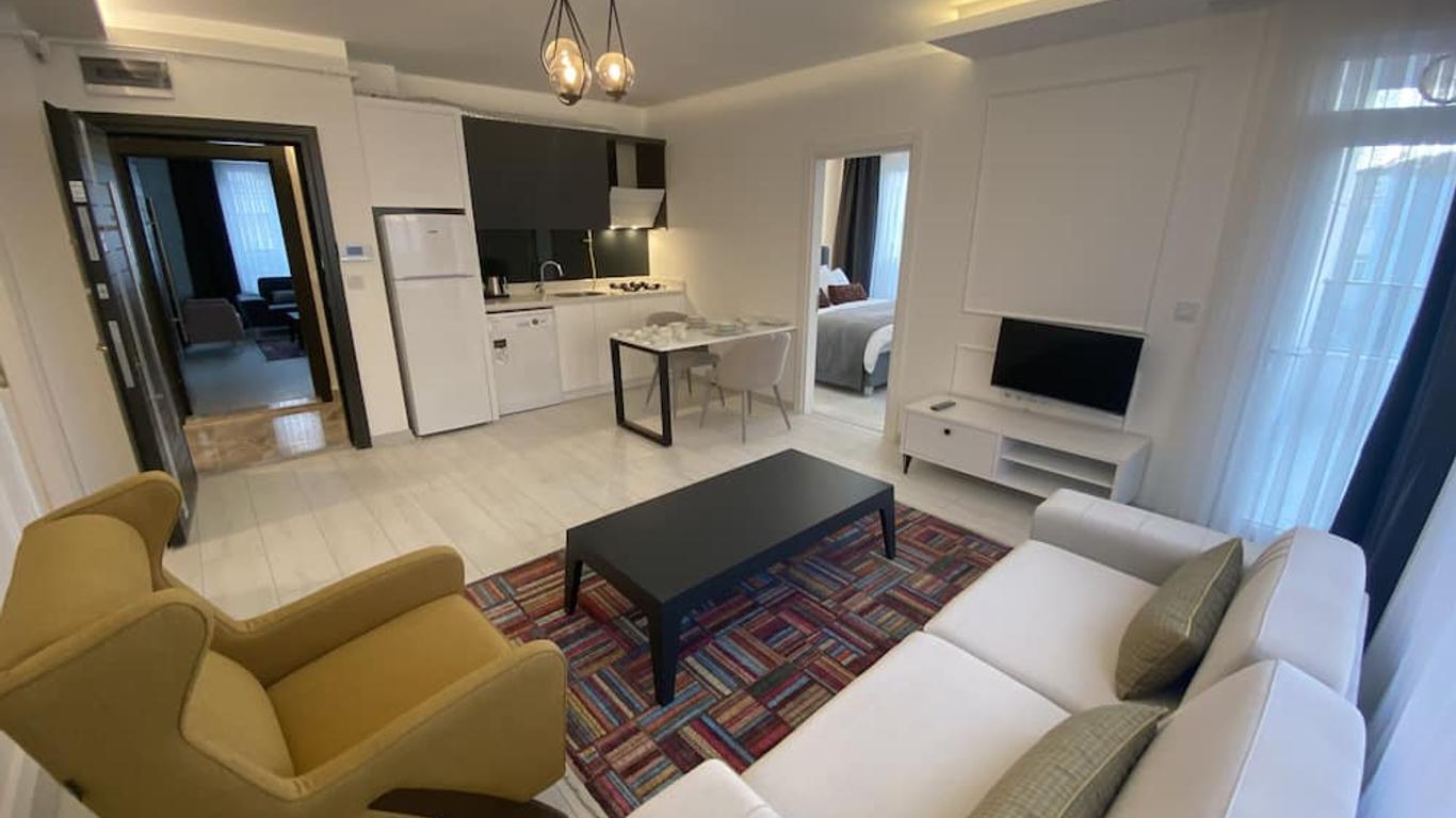 Viva Suites Cappadocia