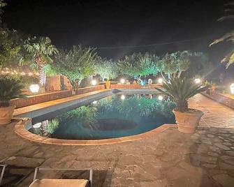 Villa Veda - Randazzo - Piscine