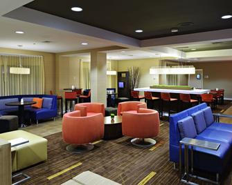 Courtyard by Marriott Wilmington Brandywine - Wilmington - Lounge
