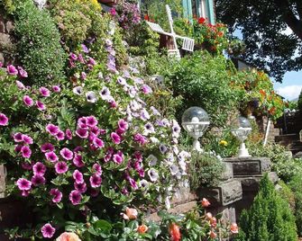 Swiss Court Guest House - Keswick - Vista del exterior