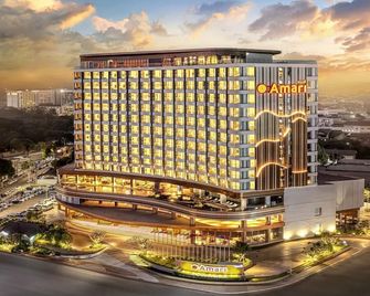 Amari Vientiane - Vientiane - Edificio