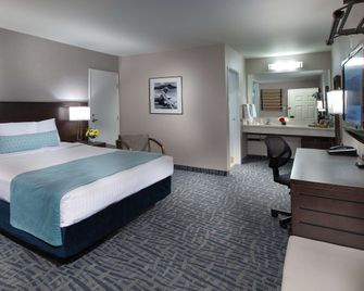 Safari Inn, a Coast Hotel - Burbank - Chambre