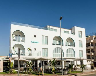 Outsite Ibiza - Santa Eulària des Riu - Building