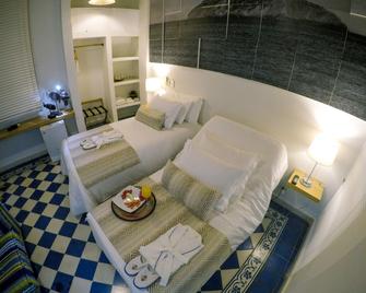 Placita Vieja Hotel Boutique Spa - Santa Marta - Bedroom