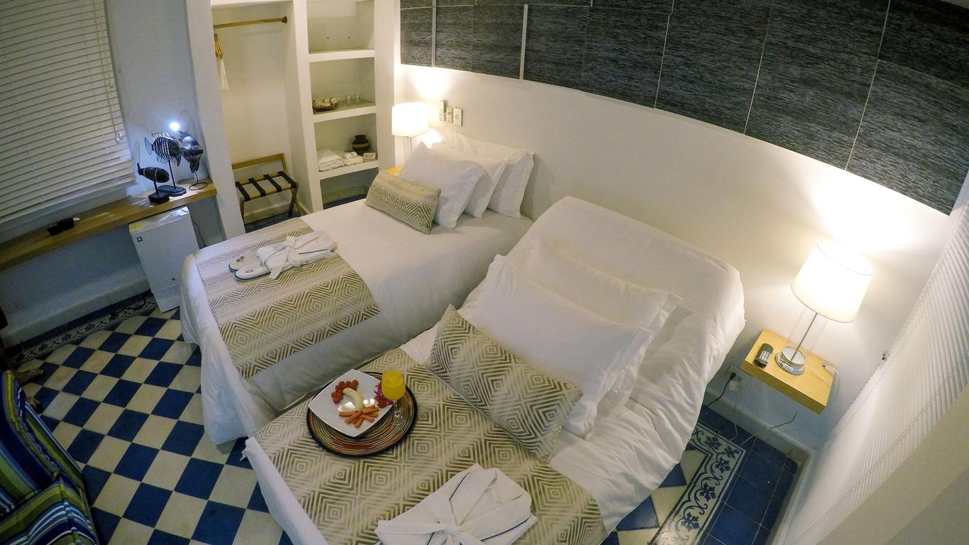Placita Vieja Hotel Boutique Spa