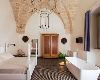 Vinilia Wine Resort - Manduria