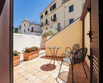 A Casa Dei Nonni - Ravello - Balcony