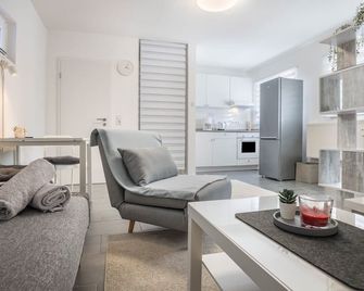 Ferienwohnung Heide 2 - Walsrode - Olohuone